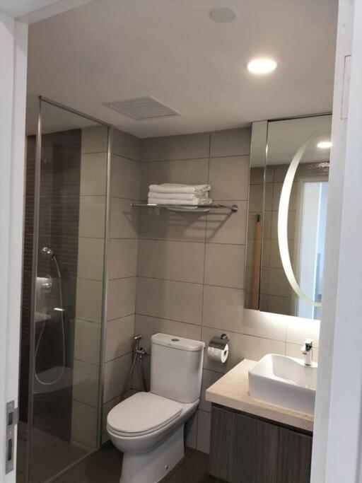 ג'נטינג היילנדס Studio Suite Genting Highland 33-01 מראה חיצוני תמונה