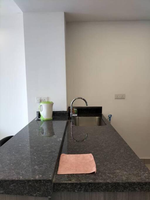 ג'נטינג היילנדס Studio Suite Genting Highland 33-01 מראה חיצוני תמונה