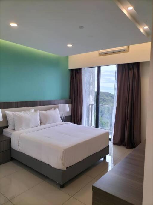 ג'נטינג היילנדס Studio Suite Genting Highland 33-01 מראה חיצוני תמונה