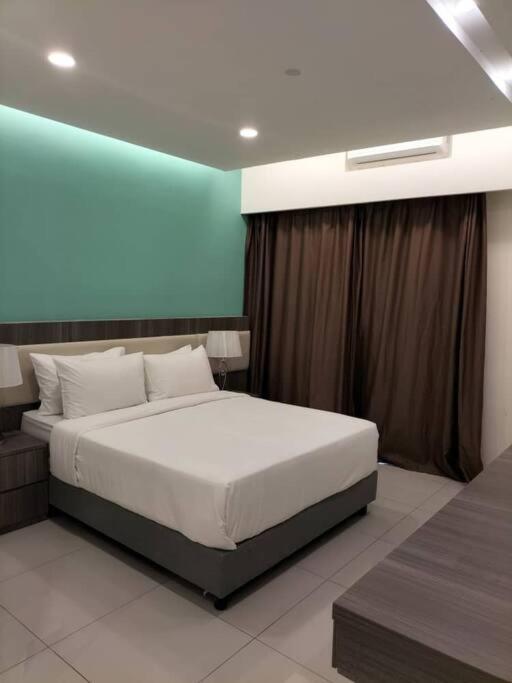 ג'נטינג היילנדס Studio Suite Genting Highland 33-01 מראה חיצוני תמונה
