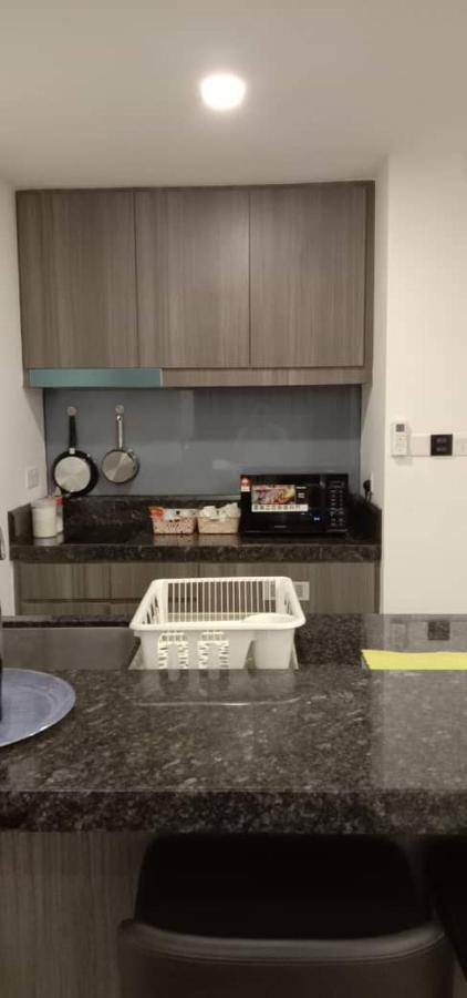 ג'נטינג היילנדס Studio Suite Genting Highland 33-01 מראה חיצוני תמונה